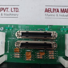 Honeywell Mc-tdid52 Digital Input Module 24vdc 32 Pt Assy 51304441-275 Rev C