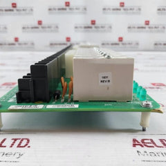 Honeywell Mc-tdid52 Digital Input Module 24vdc 32 Pt Assy 51304441-275 Rev C
