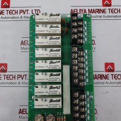 Honeywell Mc-tdid52 Digital Input Module 24vdc 32 Pt Assy 51304441-275 Rev C
