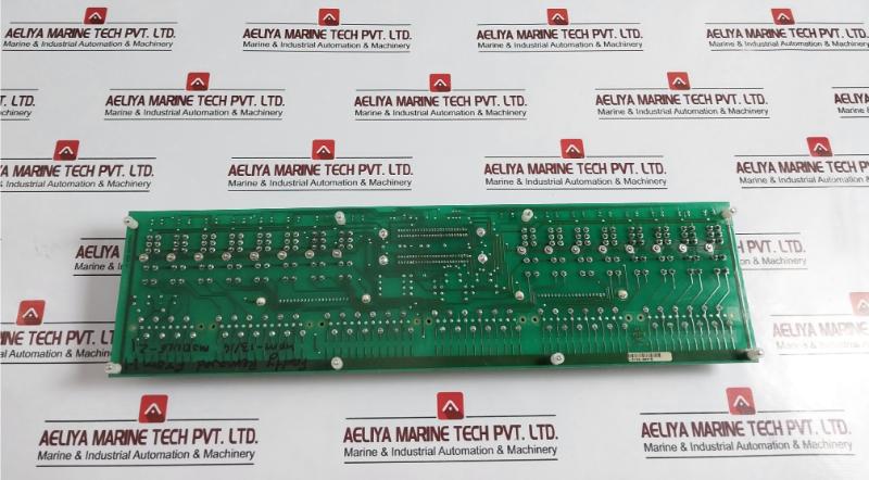 Honeywell Mc-tdid52 Digital Input Module 5037651606 Sf10W38-l 0408