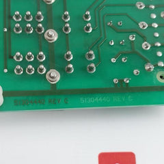 Honeywell Mc-tdid52 Digital Input Module 5037651606 Sf10W38-l 0408