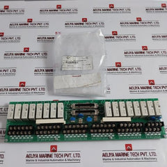 Honeywell Mc-tdid52 Digital Input Module 5037651606 Sf10W38-l 0408