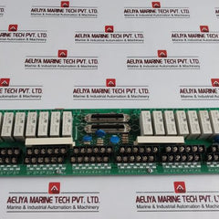 Honeywell Mc-tdid52 Digital Input Module 5037651606 Sf10W38-l 0408