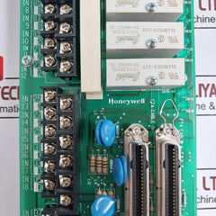Honeywell Mc-tdid52 Digital Input Module 5037651606 Sf10W38-l 0408