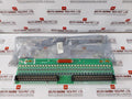 Honeywell Mc-tdid72 Digital Input 24vdc Termination Rev: A 51303928-150