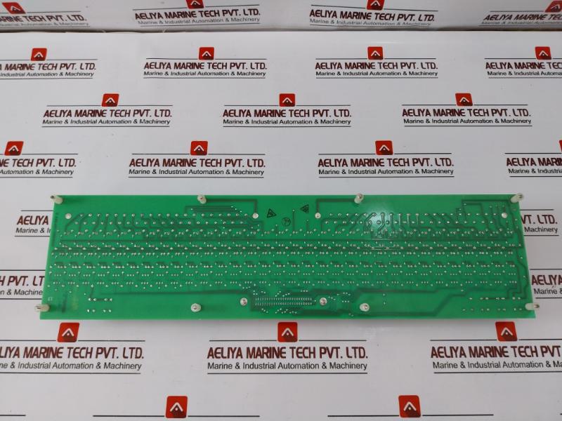 Honeywell Mc-tdid72 Digital Input 24vdc Termination Rev: A 51303928-150