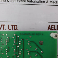 Honeywell Mc-tdid72 Digital Input 24vdc Termination Rev: A 51303928-150