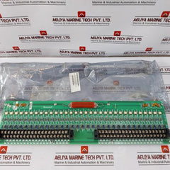Honeywell Mc-tdid72 Digital Input 24vdc Termination Rev: A 51303928-150