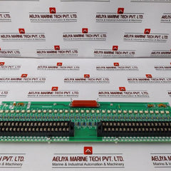 Honeywell Mc-tdid72 Digital Input 24vdc Termination Rev: A 51303928-150
