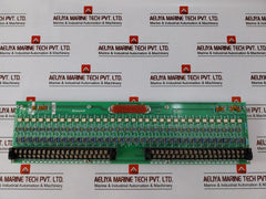 Honeywell Mc-tdid72 Digital Input 24vdc Termination Rev: A 51303928-150