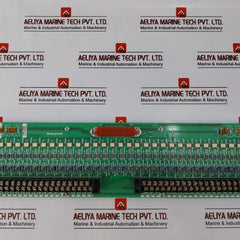 Honeywell Mc-tdid72 Digital Input 24vdc Termination Rev: A 51303928-150