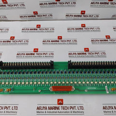Honeywell Mc-tdid72 Digital Input 24vdc Termination Rev: A 51303928-150