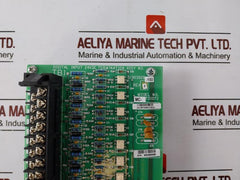 Honeywell Mc-tdid72 Digital Input 24vdc Termination Rev: A 51303928-150