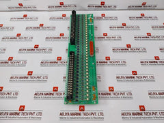 Honeywell Mc-tdid72 Digital Input 24vdc Termination Rev: A 51303928-150