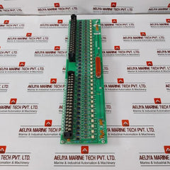Honeywell Mc-tdid72 Digital Input 24vdc Termination Rev: A 51303928-150