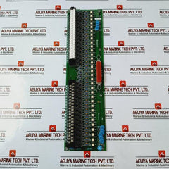 Honeywell Mc-tdid72 Digital Input 51303928-150 Rev F 51303927 24Vdc, D-10158-142