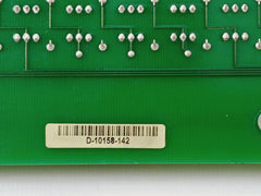 Honeywell Mc-tdid72 Digital Input 51303928-150 Rev F 51303927 24Vdc, D-10158-142