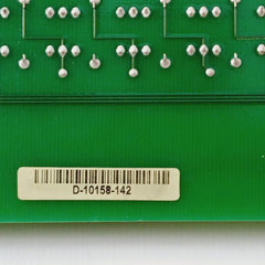Honeywell Mc-tdid72 Digital Input 51303928-150 Rev F 51303927 24Vdc, D-10158-142