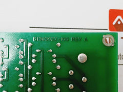 Honeywell Mc-tdid72 Digital Input 51303928-150 Rev F 51303927 24Vdc, D-10158-142