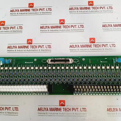 Honeywell Mc-tdid72 Digital Input Card 24Vdc Termination