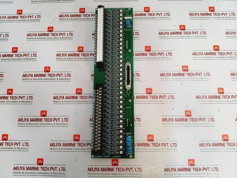 Honeywell Mc-tdid72 Digital Input Card 24Vdc Termination