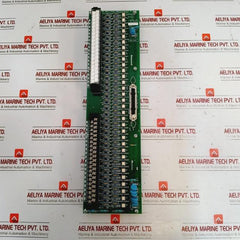 Honeywell Mc-tdid72 Digital Input Card 24Vdc Termination