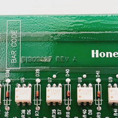 Honeywell Mc-tdid72 Digital Input Card 24Vdc Termination