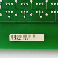 Honeywell Mc-tdid72 Digital Input Card 24Vdc Termination