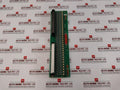Honeywell Mc-tdid72 Digital Input Module Card 24vdc Termination Rev. F, P-v0-2