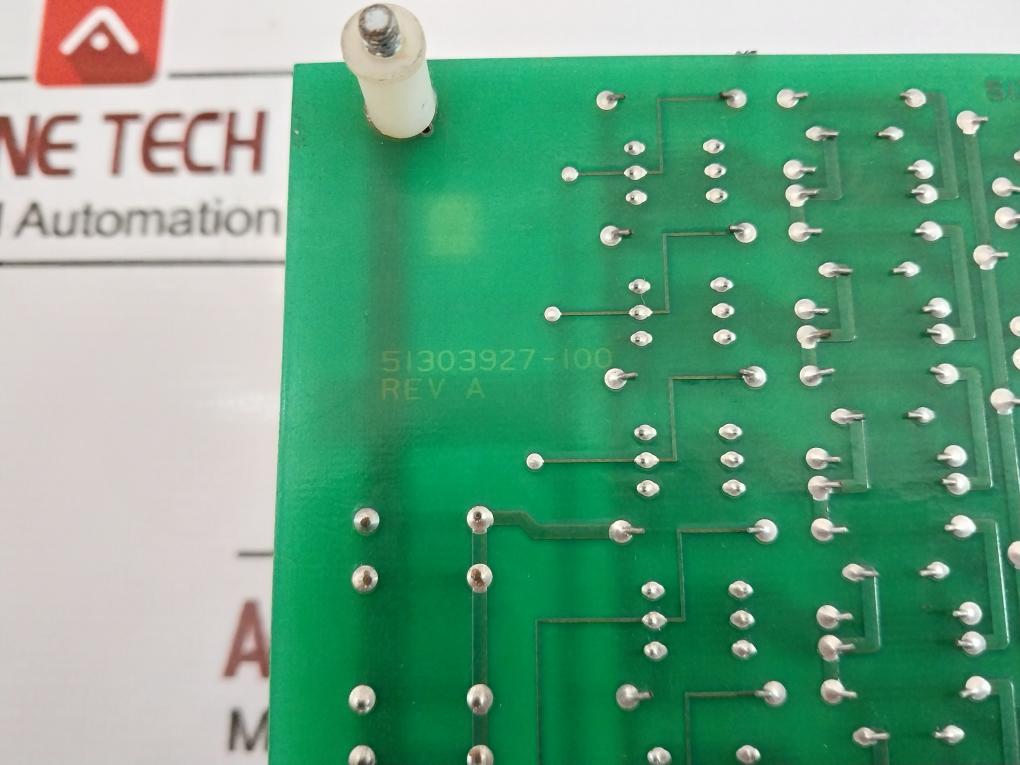 Honeywell Mc-tdid72 Digital Input Module Card 24vdc Termination Rev. F, P-v0-2