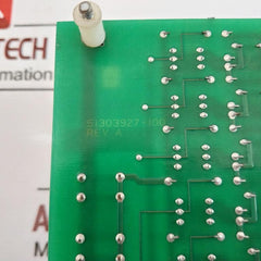 Honeywell Mc-tdid72 Digital Input Module Card 24vdc Termination Rev. F, P-v0-2