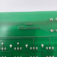 Honeywell Mc-tdid72 Digital Input Module Card 24vdc Termination Rev. F, P-v0-2