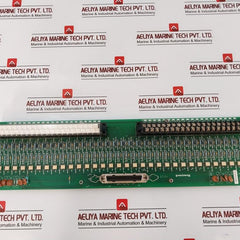Honeywell Mc-tdid72 Digital Input Module Card 24vdc Termination Rev. F, P-v0-2