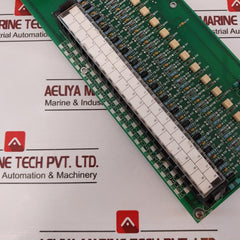 Honeywell Mc-tdid72 Digital Input Module Card 24vdc Termination Rev. F, P-v0-2