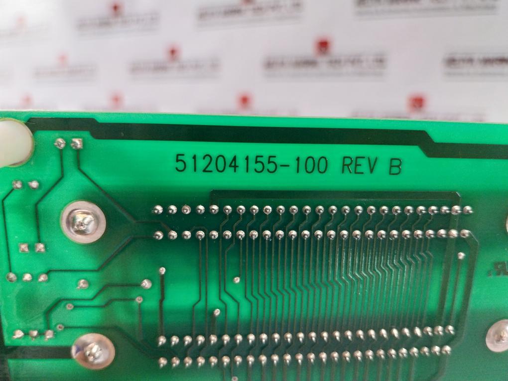 HONEYWELL MC-TDOY62 51204156-175 Digital Output 24VDC, 51204155-100 REV: B