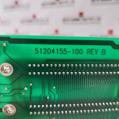 HONEYWELL MC-TDOY62 51204156-175 Digital Output 24VDC, 51204155-100 REV: B