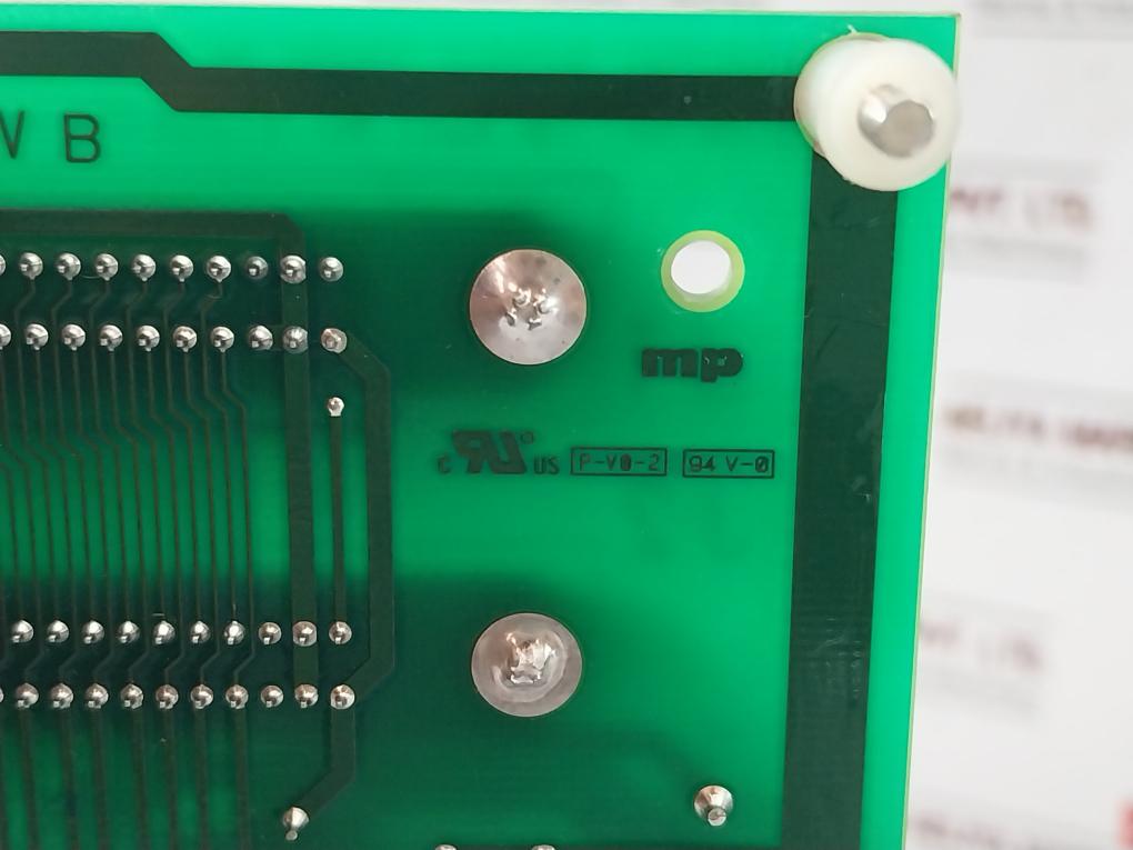 HONEYWELL MC-TDOY62 51204156-175 Digital Output 24VDC, 51204155-100 REV: B