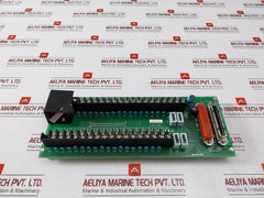 HONEYWELL MC-TDOY62 51204156-175 Digital Output 24VDC, 51204155-100 REV: B