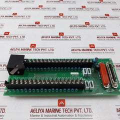 HONEYWELL MC-TDOY62 51204156-175 Digital Output 24VDC, 51204155-100 REV: B