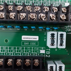 HONEYWELL MC-TDOY62 51204156-175 Digital Output 24VDC, 51204155-100 REV: B