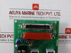 HONEYWELL MC-TDOY62 51204156-175 Digital Output 24VDC, 51204155-100 REV: B
