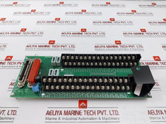 HONEYWELL MC-TDOY62 51204156-175 Digital Output 24VDC, 51204155-100 REV: B