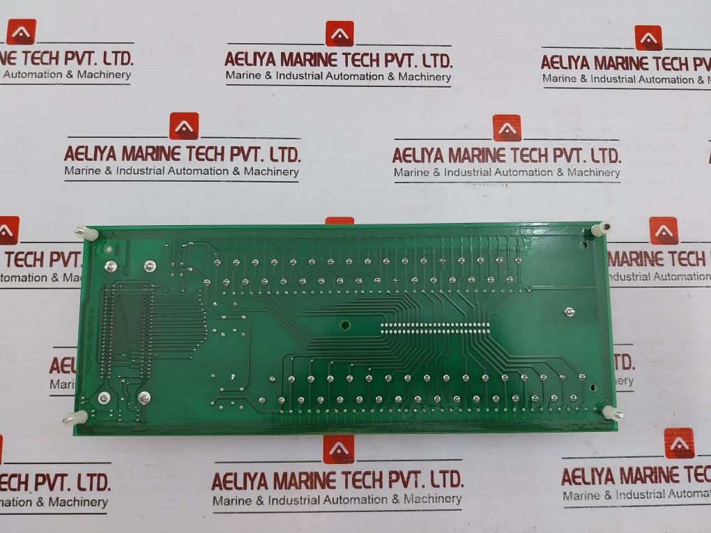 HONEYWELL MC-TDOY62 51204156-175 Digital Output 24VDC, 51204155-100 REV: B