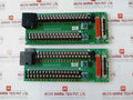 Honeywell Mc-tdoy62 51204155-100 Digital Output Module 24Vdc Rev. B
