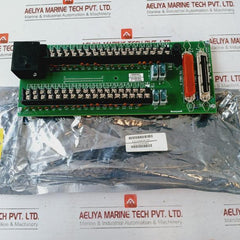 Honeywell Mc-tdoy62 51204155-100 Digital Output Module 24Vdc Rev. B