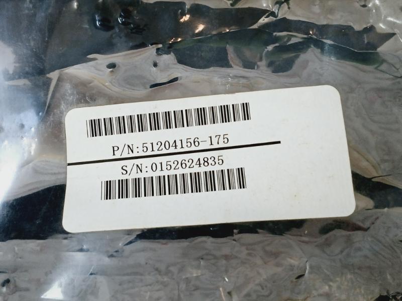 Honeywell Mc-tdoy62 51204155-100 Digital Output Module 24Vdc Rev. B