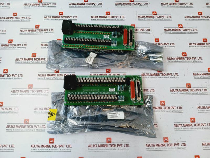 Honeywell Mc-tdoy62 51204155-100 Digital Output Module 24Vdc Rev. B