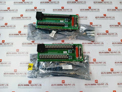 Honeywell Mc-tdoy62 51204155-100 Digital Output Module 24Vdc Rev. B