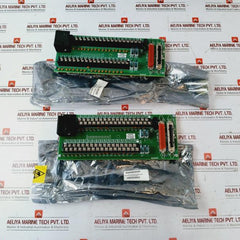 Honeywell Mc-tdoy62 51204155-100 Digital Output Module 24Vdc Rev. B