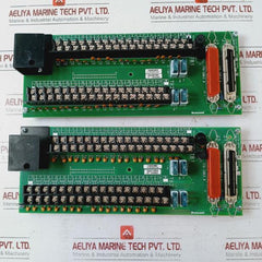 Honeywell Mc-tdoy62 51204155-100 Digital Output Module 24Vdc Rev. B